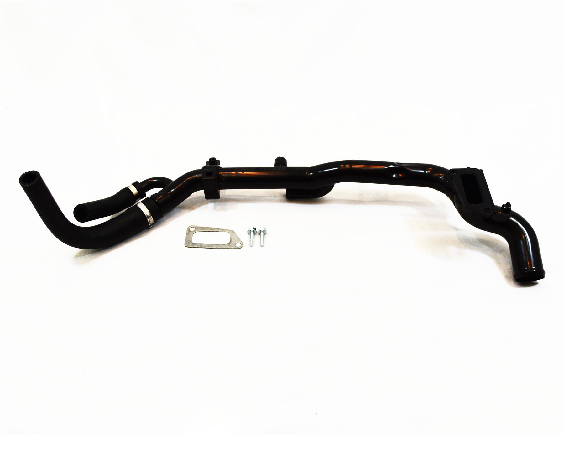 LSC 55566009 : Radiator Coolant Outlet Hose Water Pump Feed Pipe - NEW - Image 2