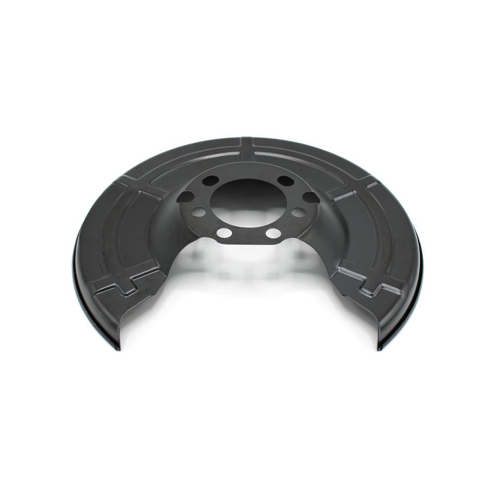 LSC 90498290 : GENUINE Rear Disc Brake Dust Shield Splash Guard Back Plate - NEW - Image 3