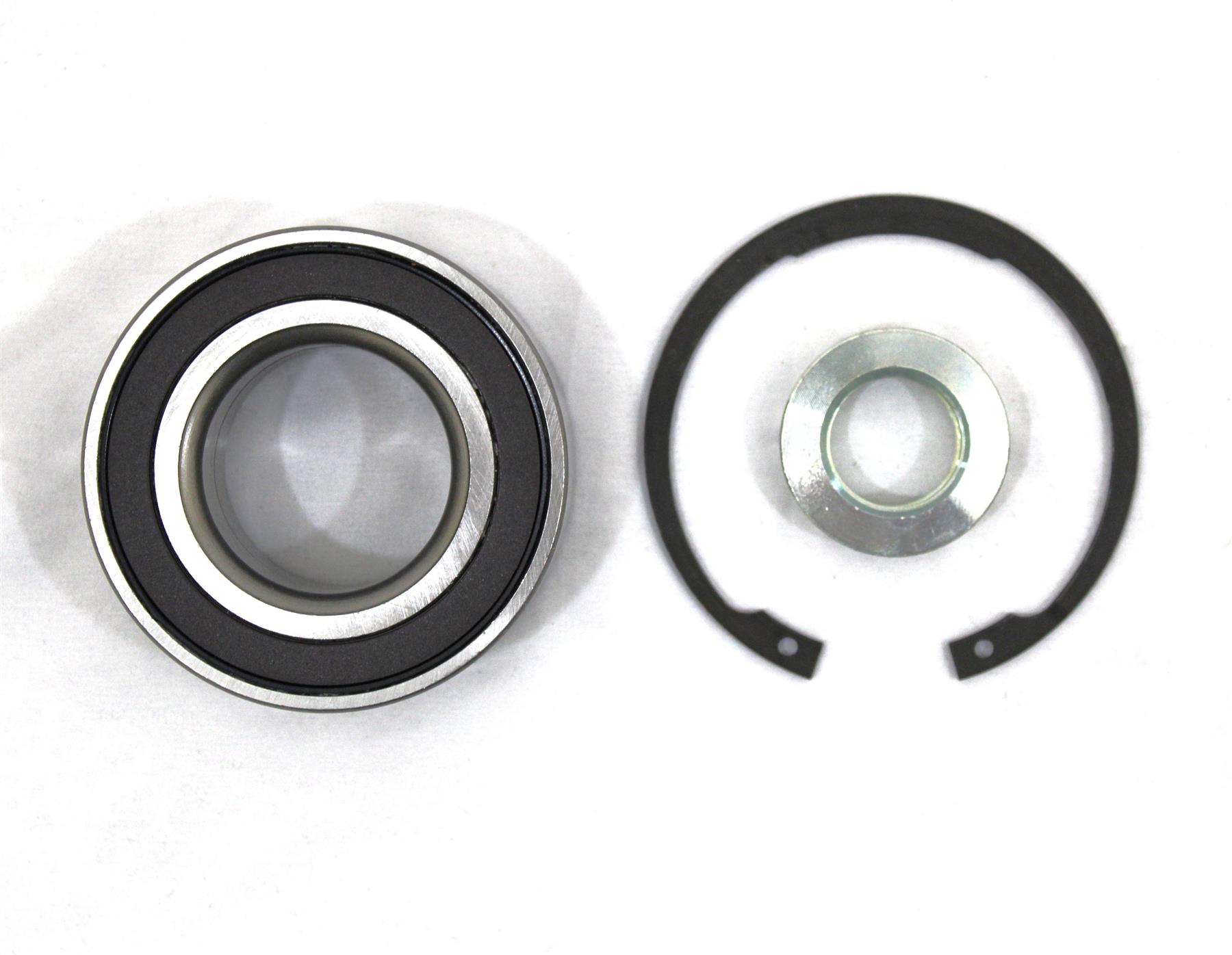LSC 335084 : Front Wheel Bearing Kit - NEW - Image 2