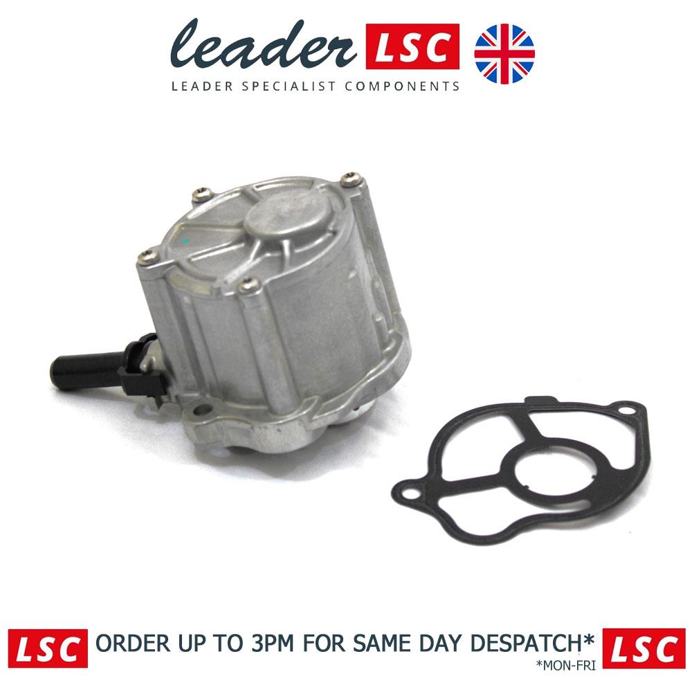 LSC 6510900005 : Brake Vacuum Pump with Seal for Mercedes Benz - NEW - Image 10