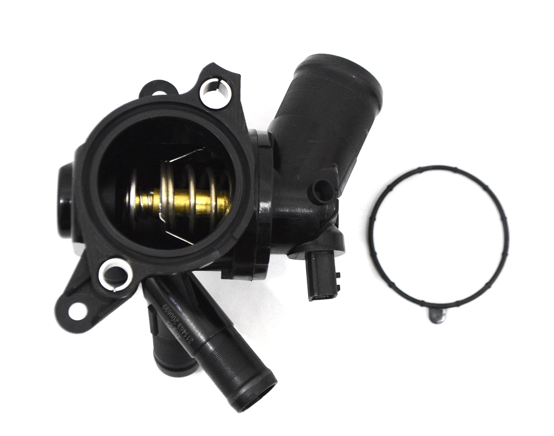 LSC 110617089R : Thermostat with Housing, Sensor & Seal - NEW - Image 4
