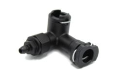 LSC 13105589 : Genuine Clutch Control Pipe Elbow Connector - NEW