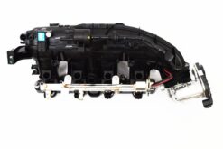 LSC 25197573 : GENUINE Inlet Manifold Complete Assembly with Throttle Body - NEW - Image 4