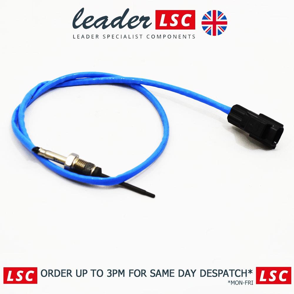 LSC 1854941 : Genuine Ford Exhaust Gas Temperature Sensor and Cable - NEW - Image 10