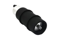 16146767383 : In Line Diesel Fuel Pump Feed Unit for BMW and Land Rover - NEW