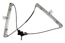 LSC 1528040 : Genuine Ford Fiesta Mk5 3 door Window Regulator - Drivers Side Front Right - NEW - Image 5