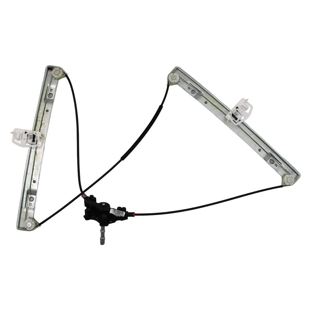 LSC 1528040 : Genuine Ford Fiesta Mk5 3 door Window Regulator - Drivers Side Front Right - NEW - Image 5