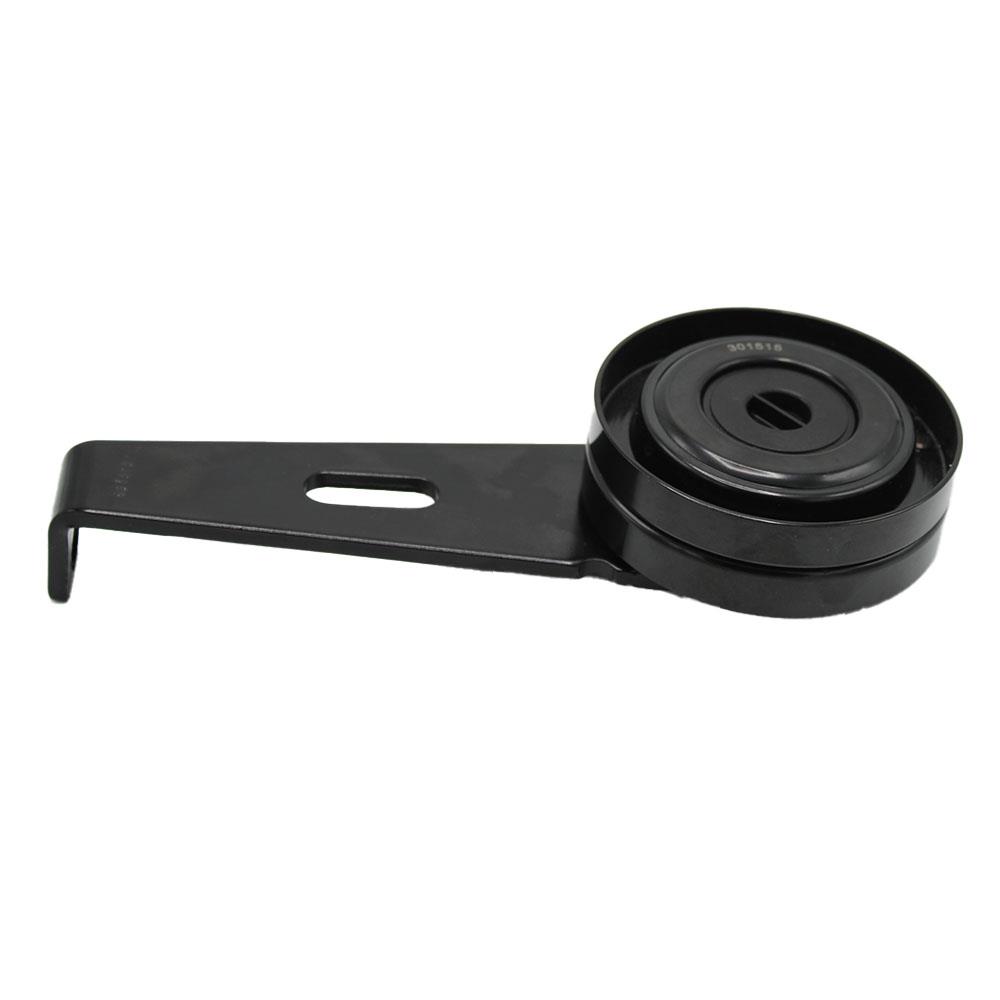 LSC 575115 : Aux Drive Belt Tensioner Pulley - NEW - Image 4