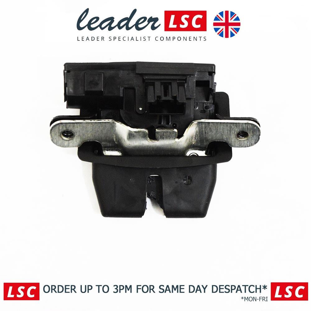LSC 1761865 : Genuine Ford Tailgate Boot Lock Latch - NEW - Image 8