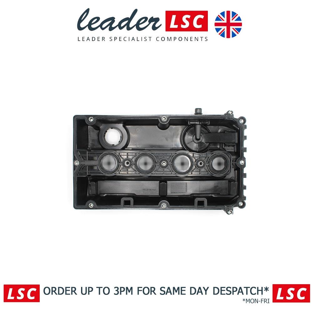LSC 55564395 : Cylinder Head Rocker Cover and Gasket - NEW - Image 7