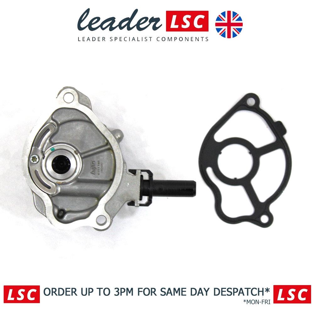 LSC 6510900005 : Brake Vacuum Pump with Seal for Mercedes Benz - NEW - Image 9
