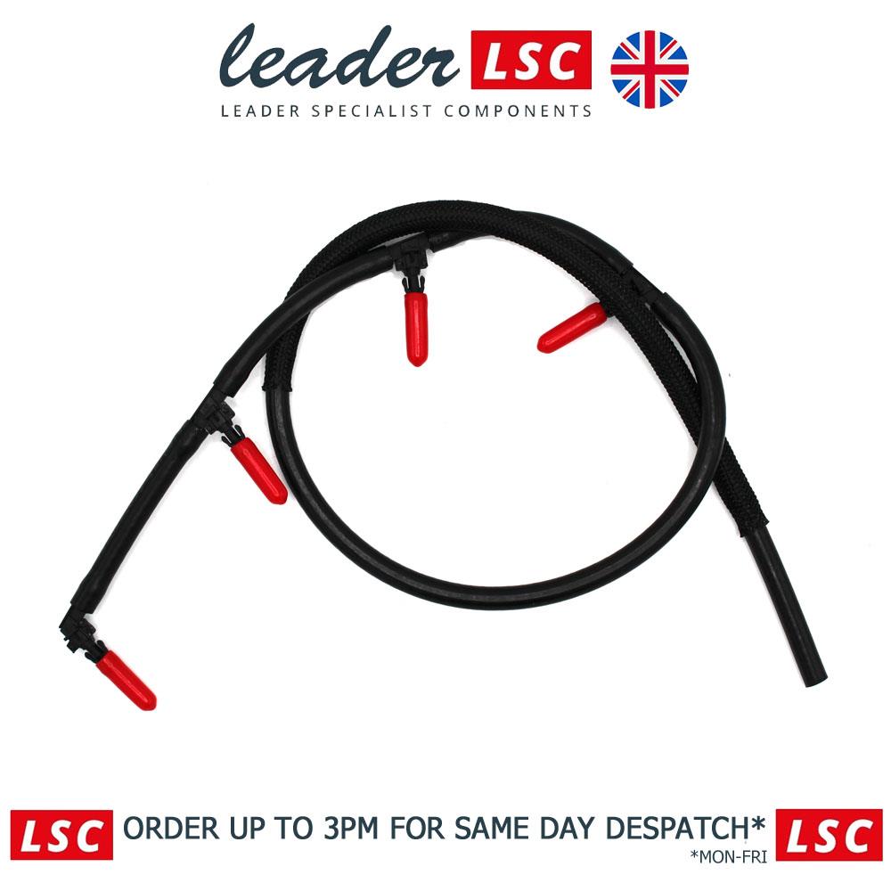 LSC 6510700132 : Fuel Injector Return Hose / Overflow / Leak Off Pipe - NEW - Image 10