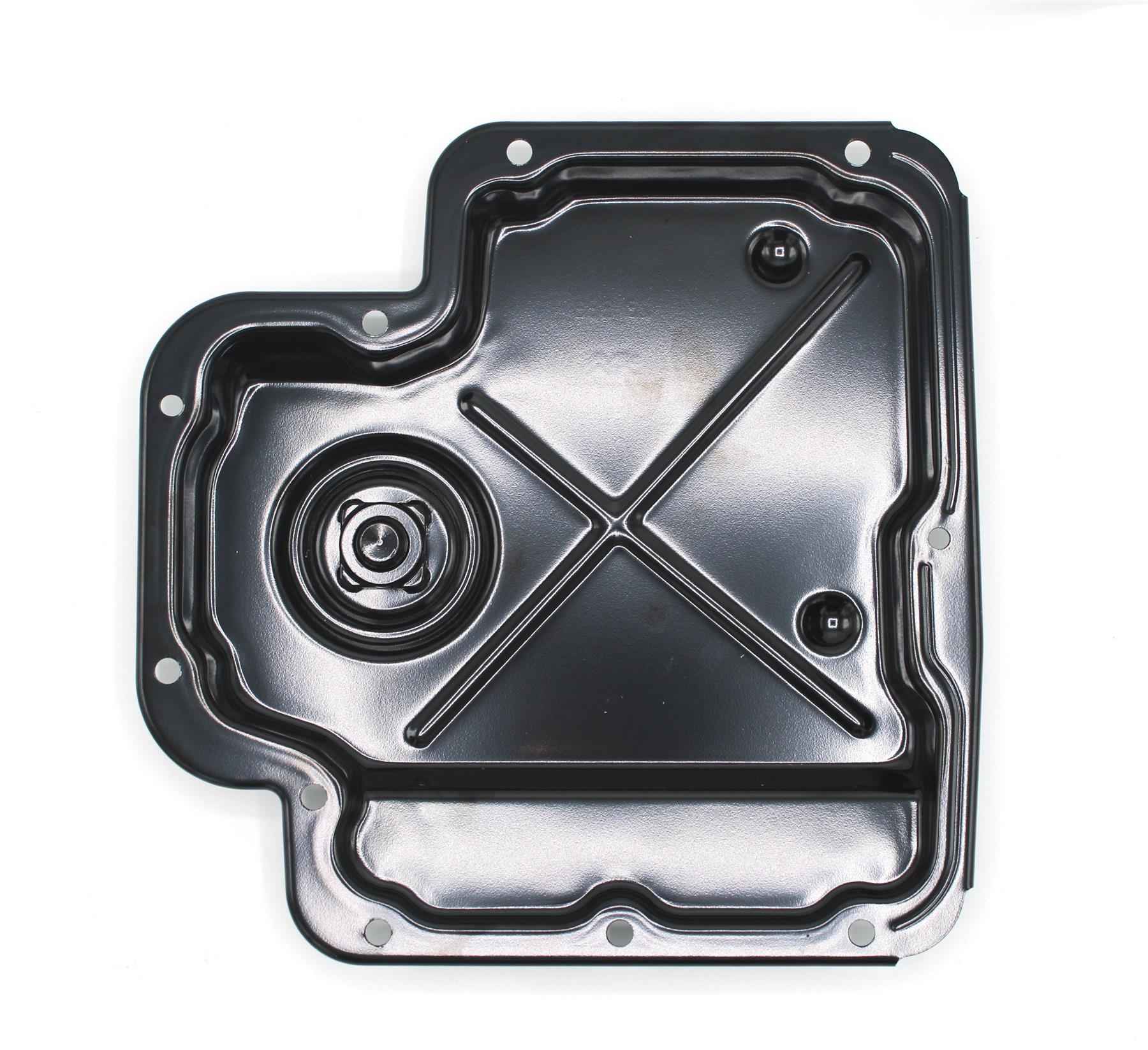 LSC 9809981680 : GENUINE OEM Engine Lower Sump / Oil Pan - NEW - Image 4