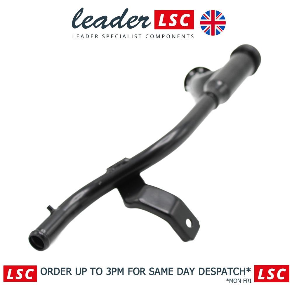 LSC 55185422 : Water Coolant Metal Pipe - NEW - Image 6