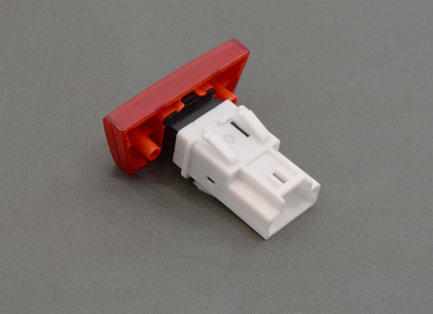 LSC 6490.NG : Hazard Light Switch - NEW - Image 3
