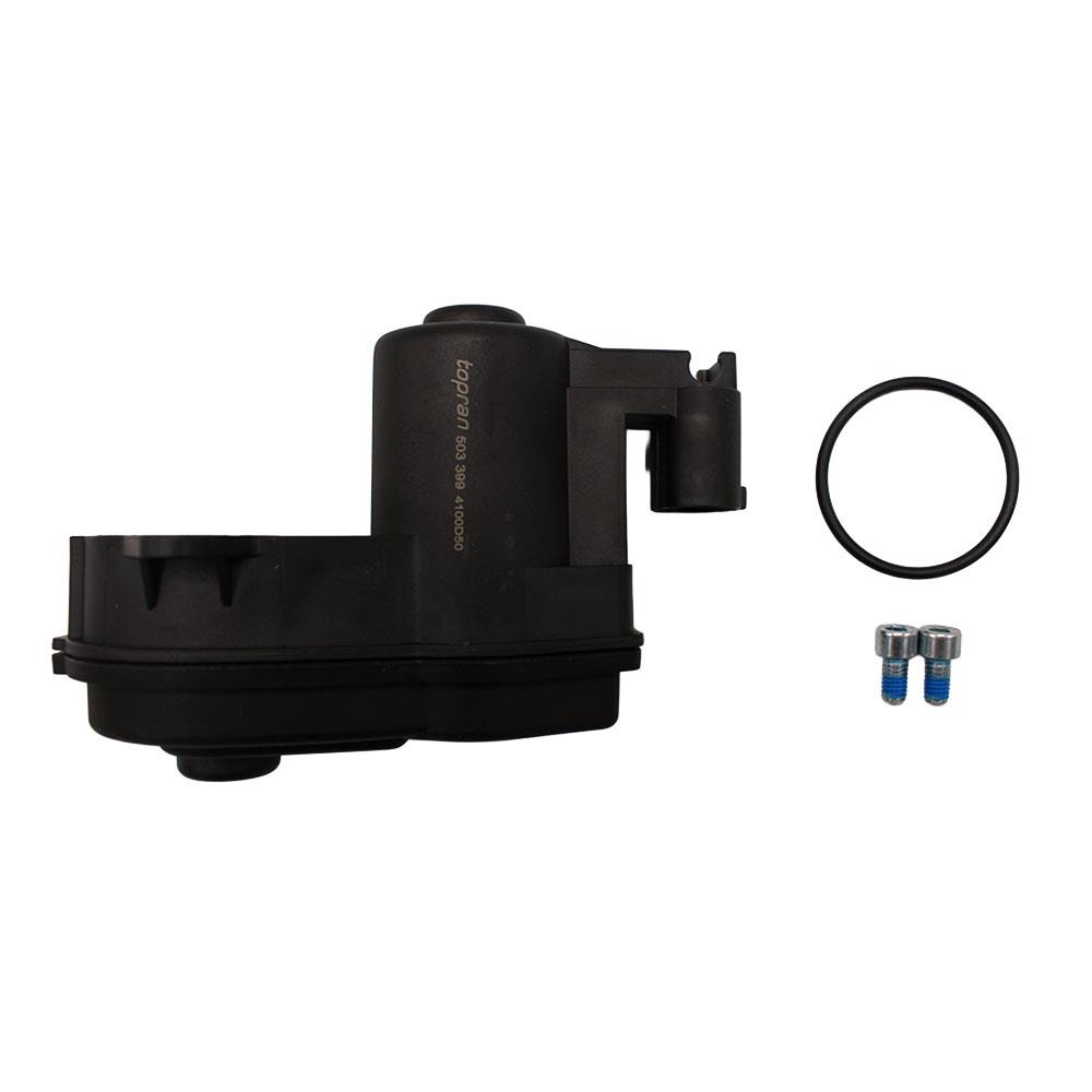 LSC LR036573 : Rear Parking Brake Caliper Actuator Motor - NEW - Image 2