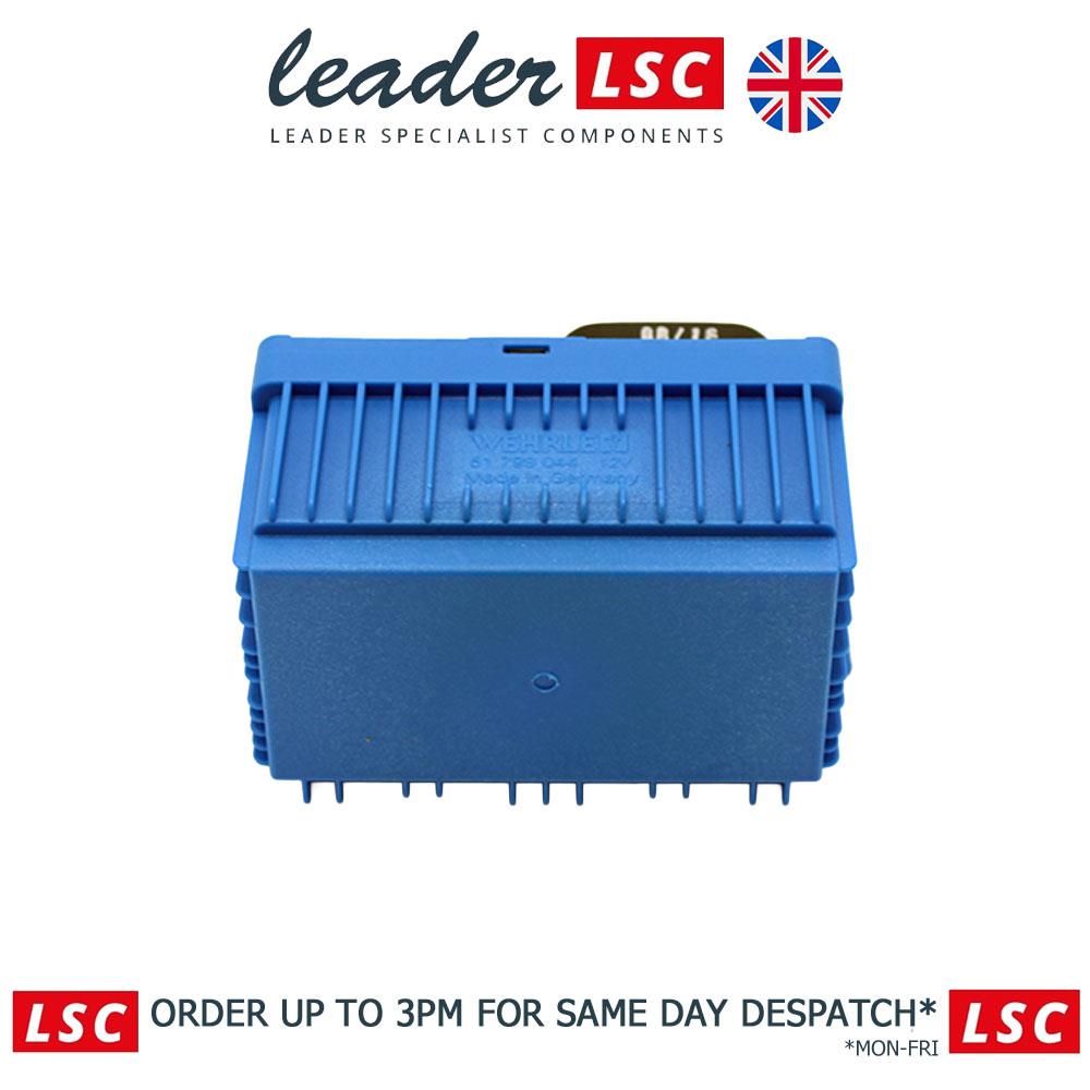 LSC 55557760 : GENUINE Vauxhall 1.3 CDTi Diesel Glow Plug Relay Control Unit - NEW - Image 8