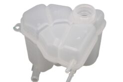 LSC 1349989 : GENUINE Ford Fiesta Radiator Header Expansion Tank Bottle - NEW