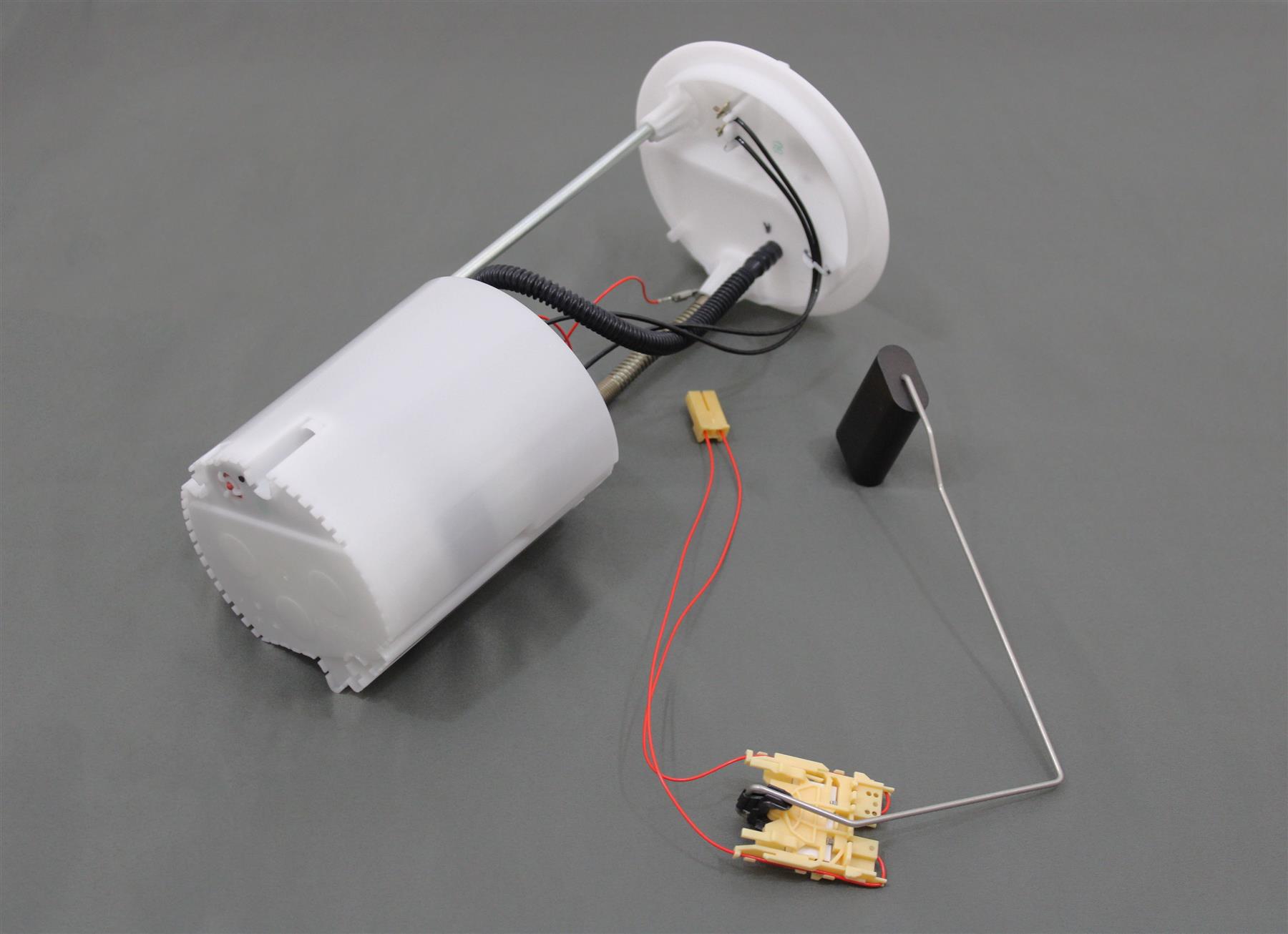 LSC 13372982 13471217 : GENUINE Vauxhall Petrol Intake Pump Tank and Sender Unit / Float - NEW