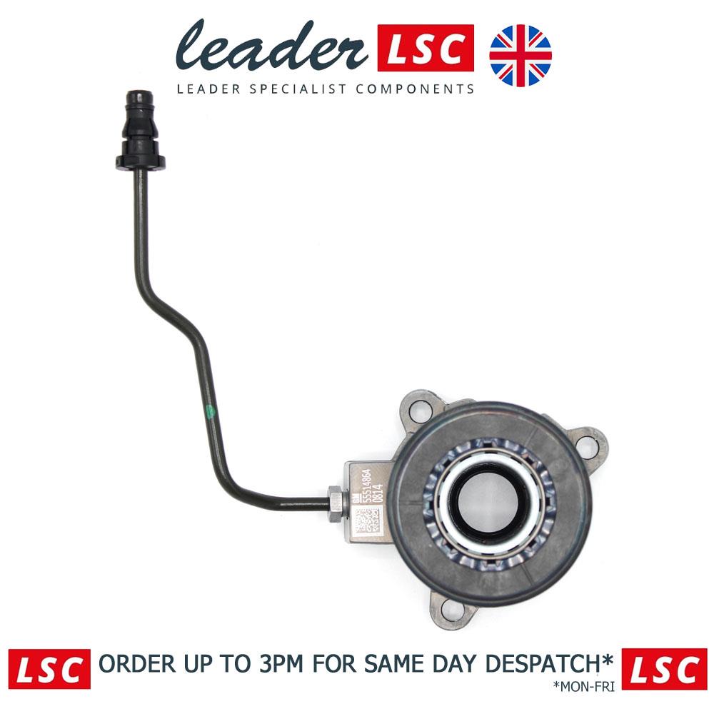 LSC 55514864 : GENUINE Vauxhall Clutch Slave Cylinder Kit - NEW - Image 7