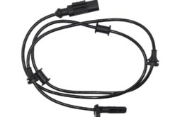 LSC 1688055680 : Genuine Delphi Rear ABS Wheel Speed Sensor LHS or RHS - NEW - Image 5