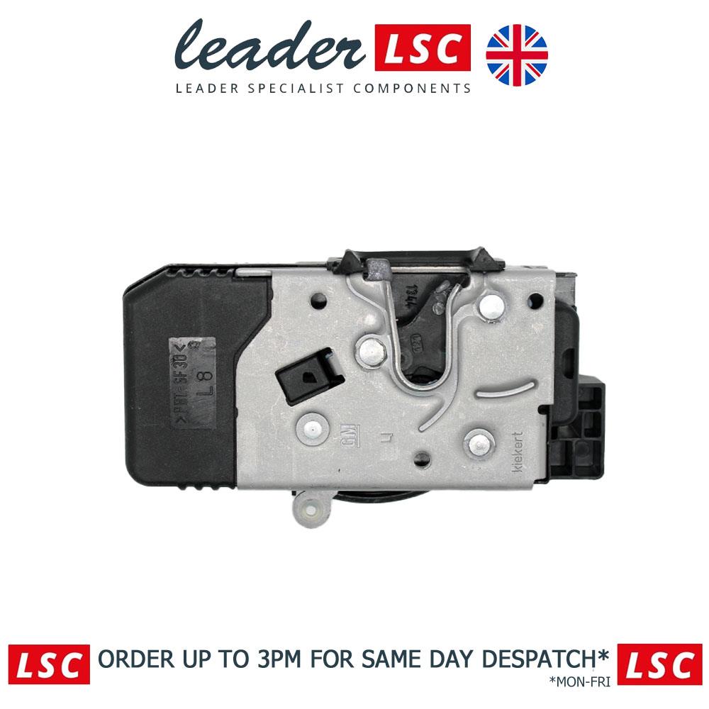 LSC 93867687 : GENUINE VAUXHALL Passenger Side Rear Door Locking