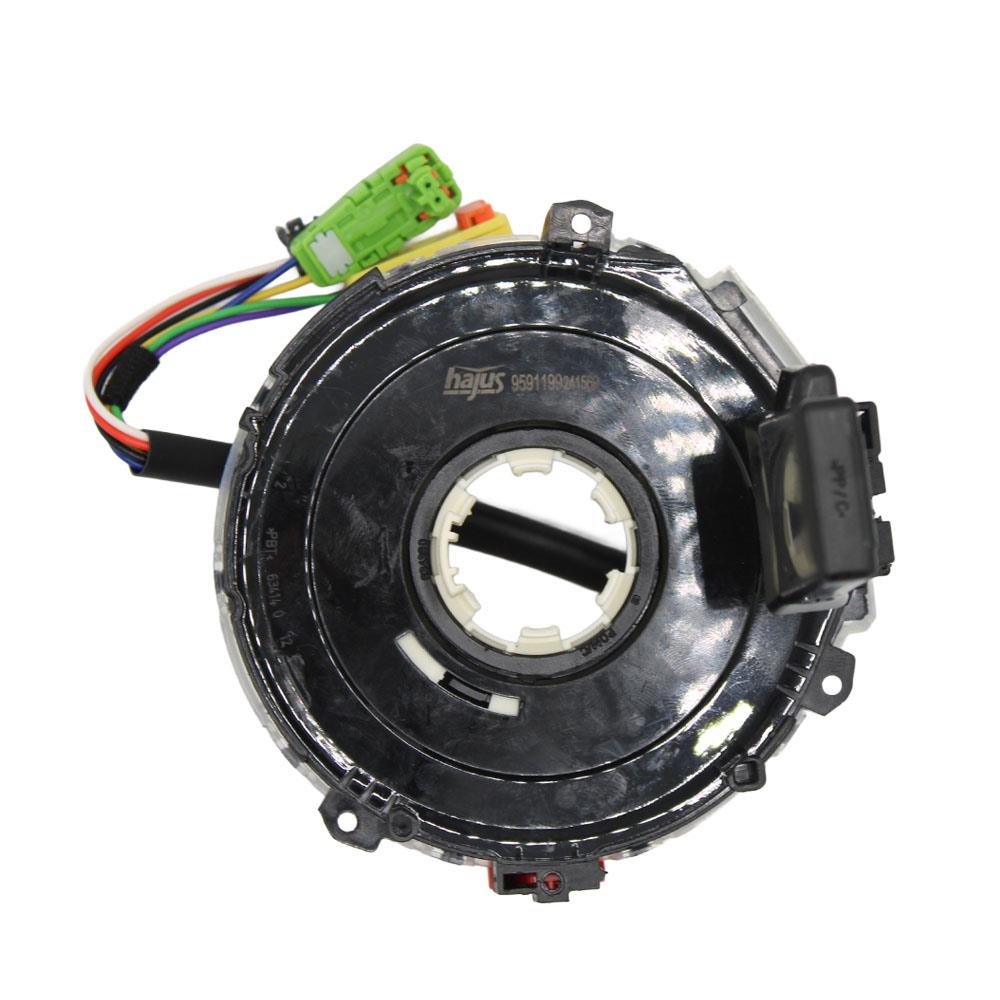 LSC 1714640918 : Air bag Squib Clock Spring - NEW - Image 4