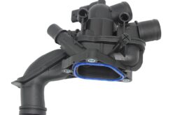 LSC 1336.CC : Coolant Thermostat with Housing, Seal and Sensor - NEW - Image 5