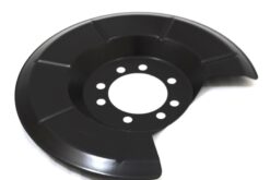 LSC 1233491 : Rear Brake Disc Back Plate / Dust Shield / Splash Panel - Fits Either Side - NEW