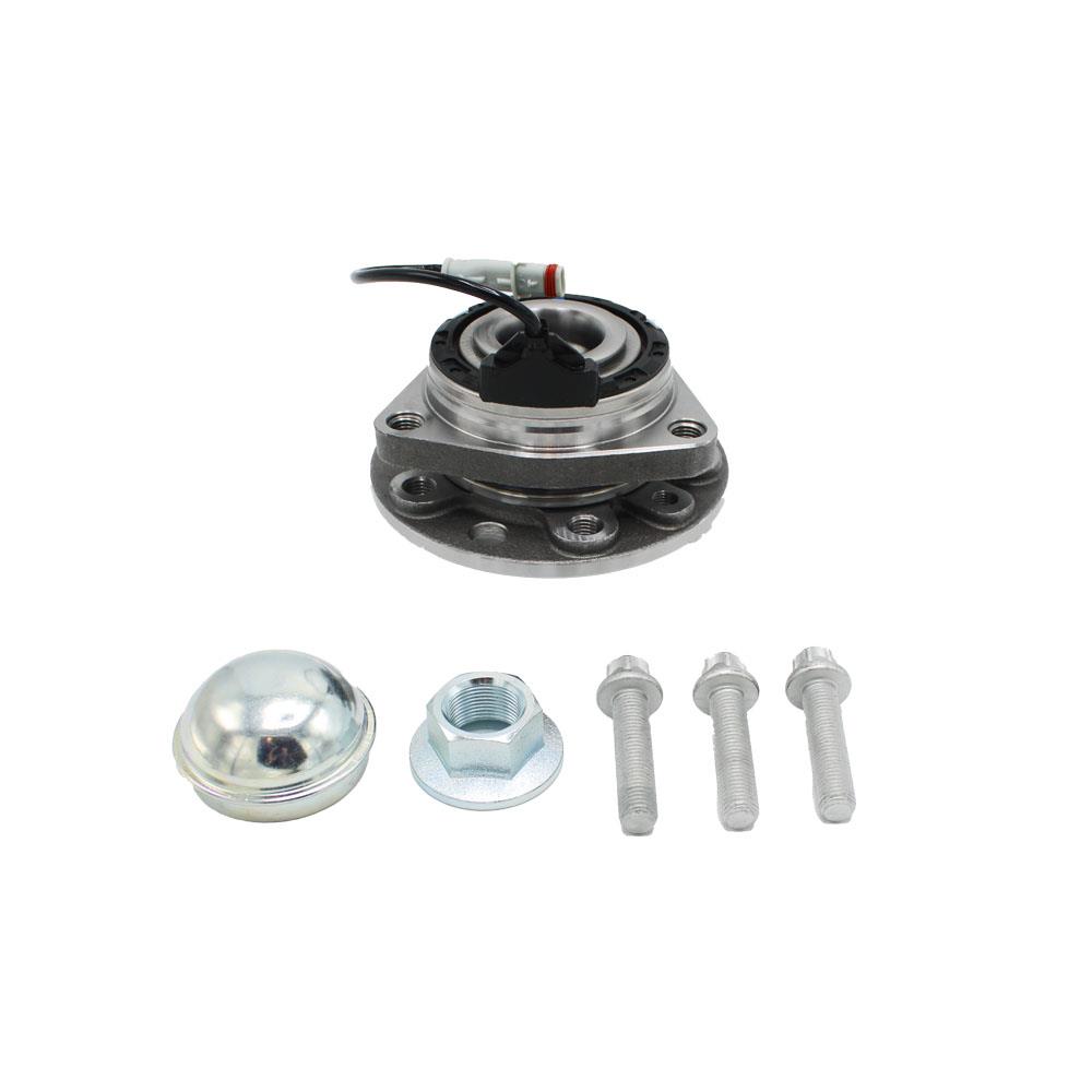 Vauxhall Astra H VXR Front Wheel Bearing Kit 5 Stud - ABS Ready (2004-2010)
