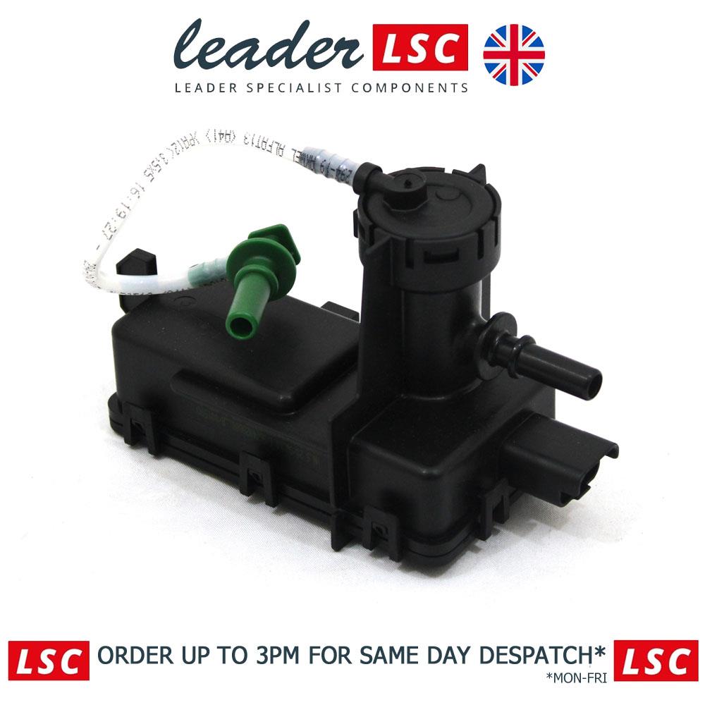 LSC 1525LK : Fuel Additive DPF Tank Flexible Pouch Pump - NEW - Image 10