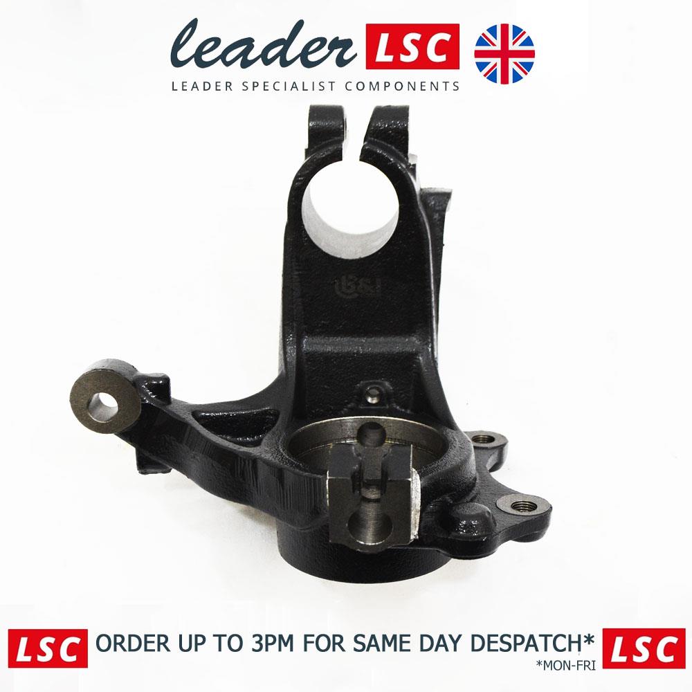 LSC 364691 : LHS Steering Knuckle for Citroen, DS and Peugeot - NEW - Image 8