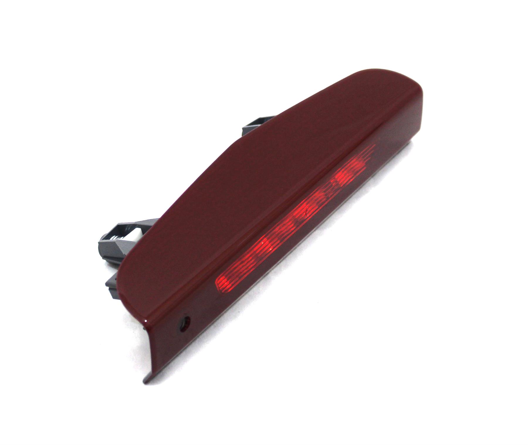 LSC 13188045 : GENUINE Vauxhall Corsa High Level 3rd Brake Light Tailgate Boot Lamp - NEW - Image 3