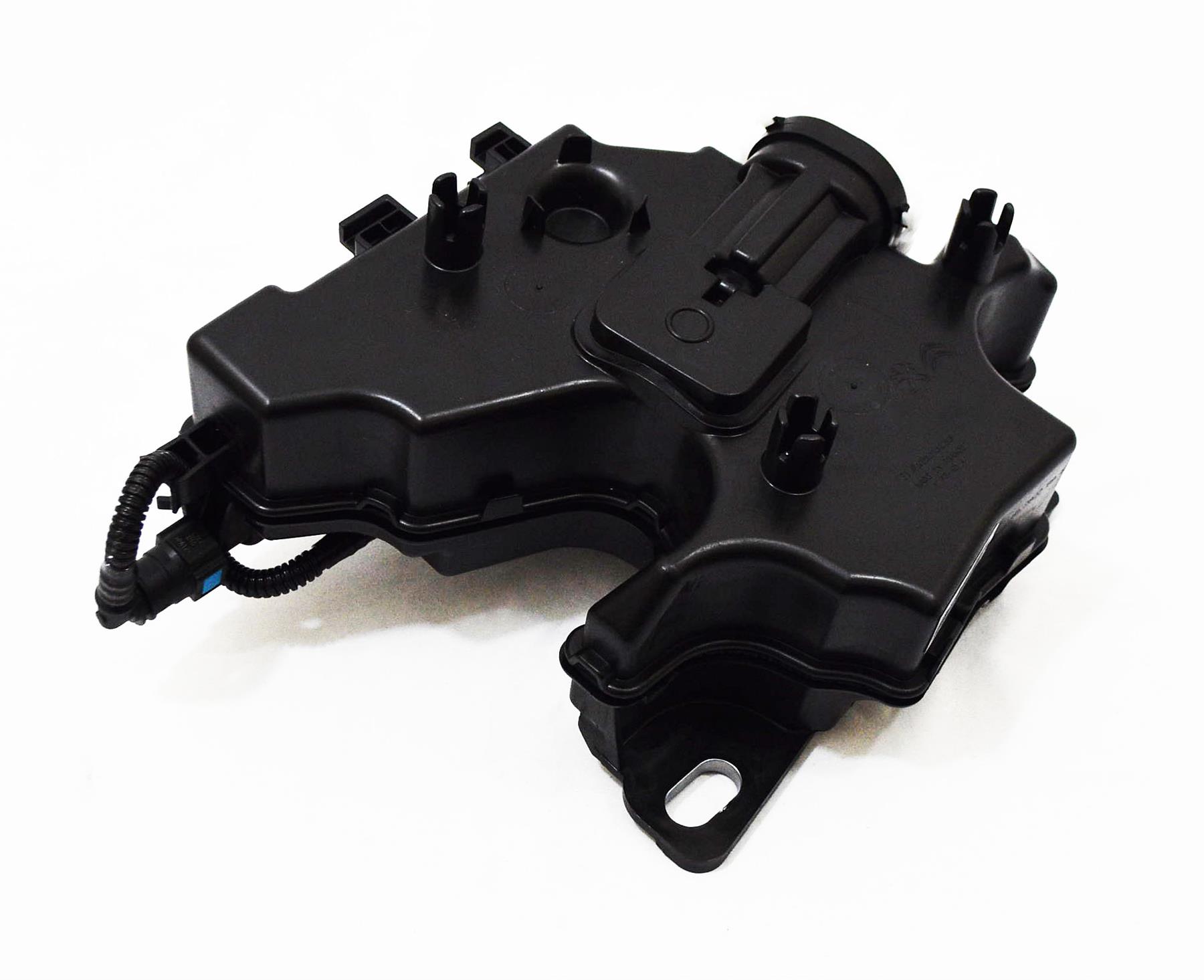 LSC 9817154080 : Genuine DPF Eolys PAT Fuel Additive Reservoir Tank with Pump Euro 6 - NEW OEM - Image 2