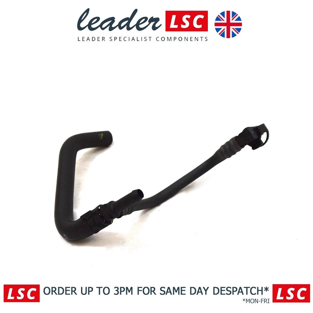 LSC 25195113 : GENUINE VAUXHALL Turbo Water Coolant Return Hose Pipe - NEW - Image 7