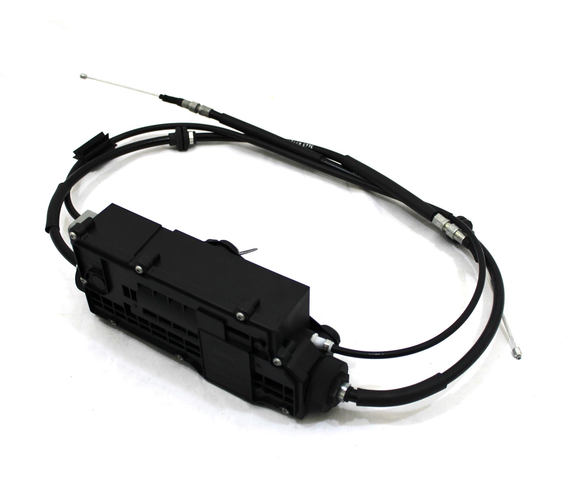 LSC 34436850289 : Handbrake Controller Actuator Module with Cables - NEW