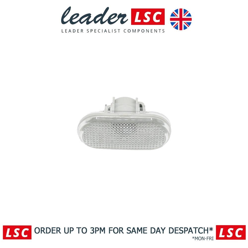 LSC 93452328 : Genuine Vauxhall Side Repeater Lamp - Left / Passenger Side- NEW - Image 8