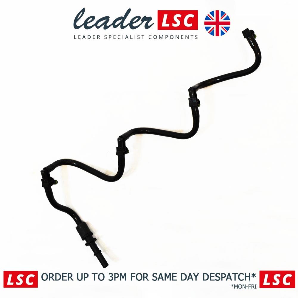 LSC 8200890122 : Fuel Injector Return Hose / Leak Off Pipe - NEW - Image 9