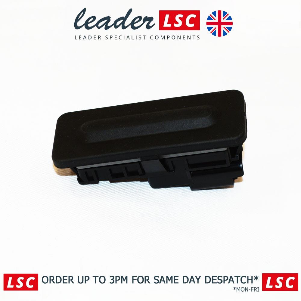 LSC 9827560380 : Genuine Peugeot Citroen Tailgate Release Handle Switch - NEW - Image 8