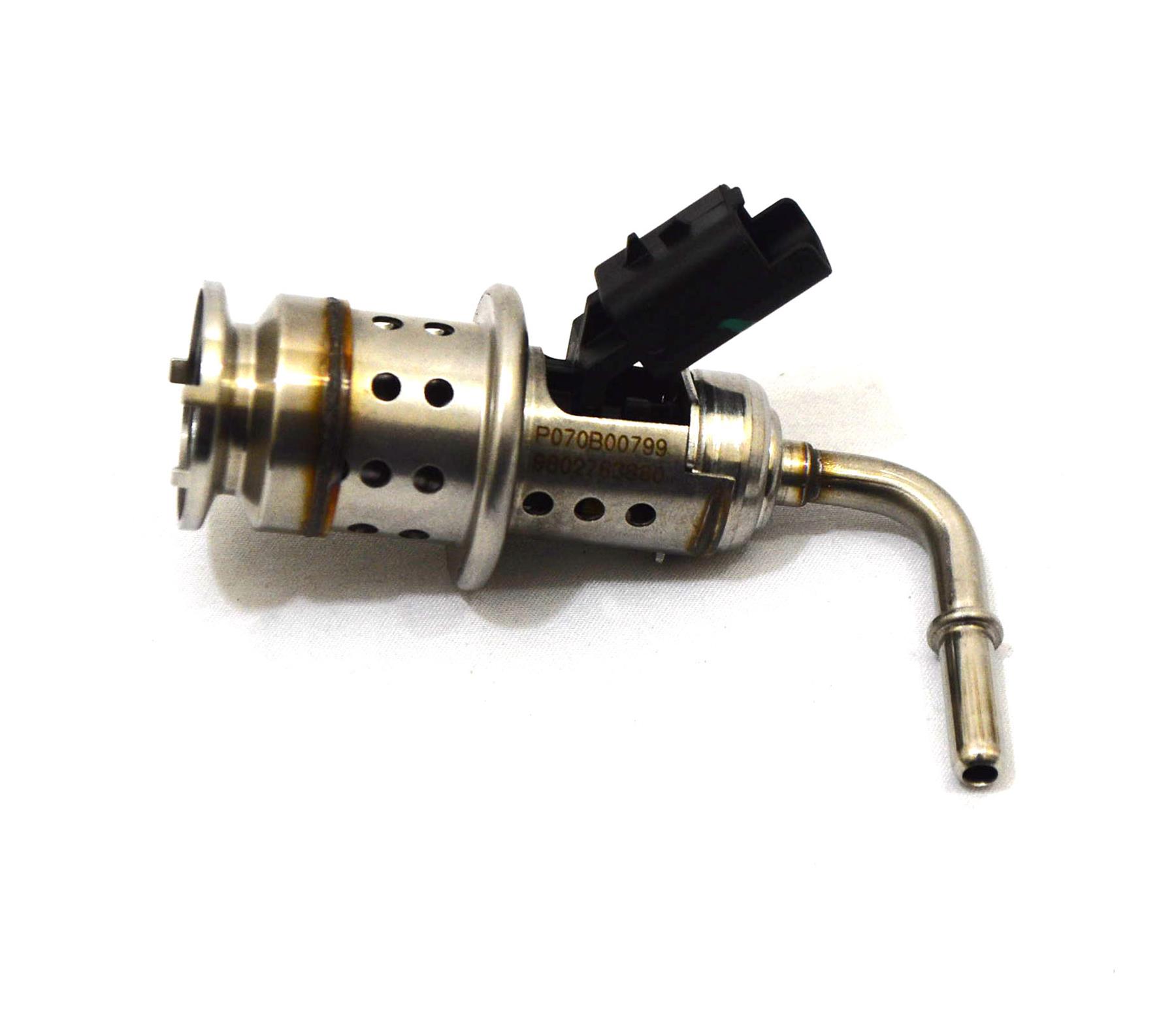 LSC 9802763880 : Genuine OEM Ad Blue Urea PEF Exhaust Injector - NEW - Image 2