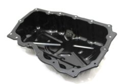 LSC 2011593 : Genuine Ford Engine Oil Pan Sump with Plug - New