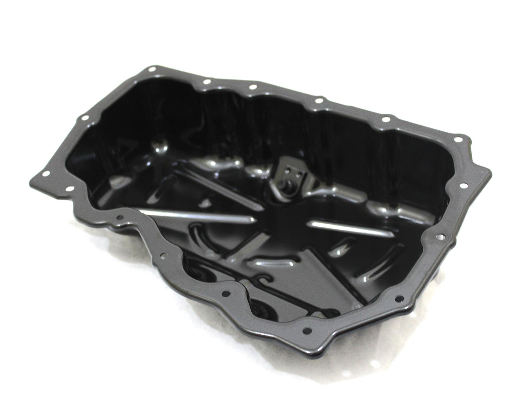 LSC 2011593 : Genuine Ford Engine Oil Pan Sump with Plug - New