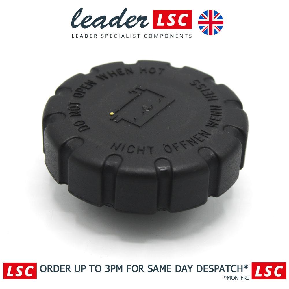LSC 0005018215 : Coolant Radiator Header Tank Cap - NEW - Image 6