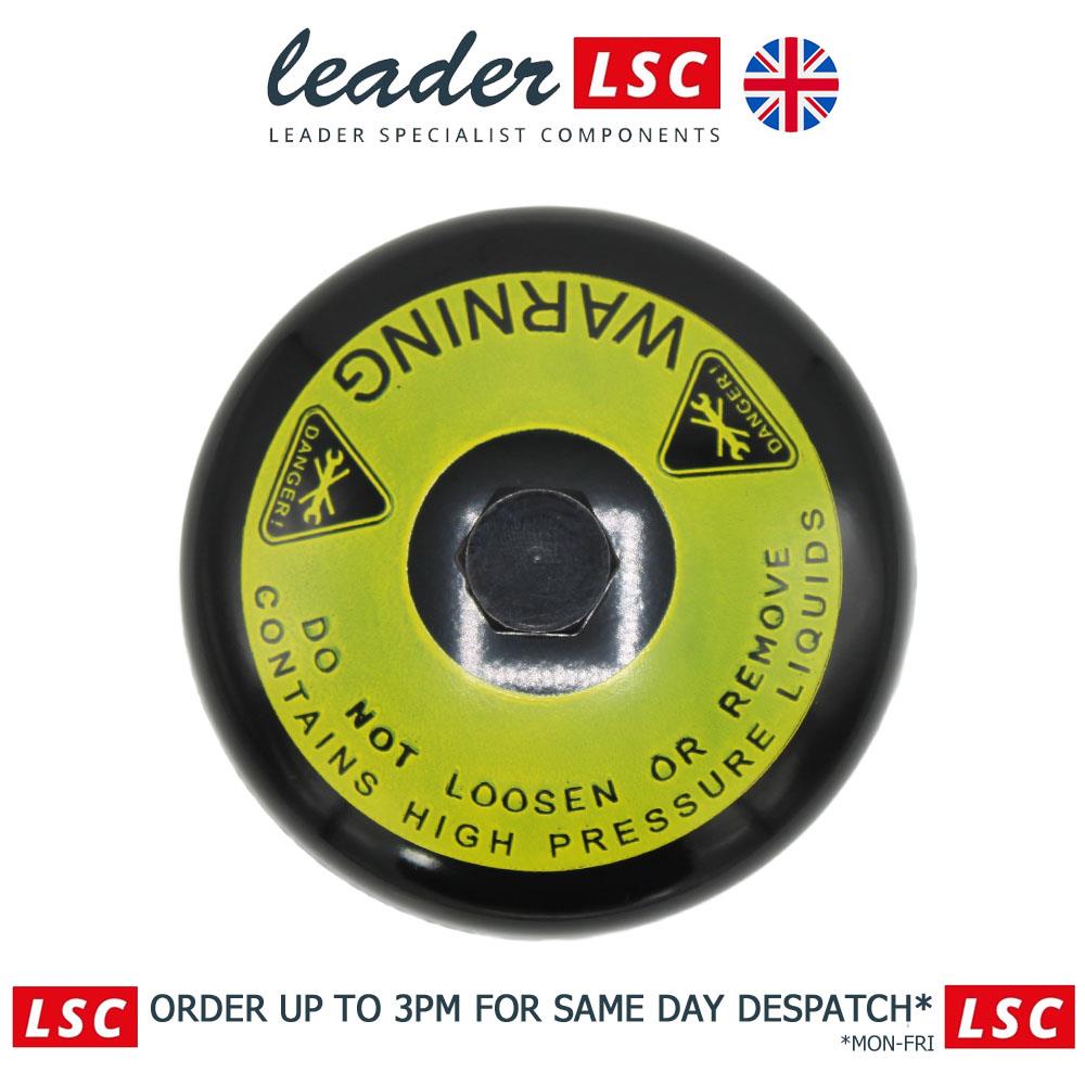LSC 1994300307 : Brake Pressure Accumulator for ABS Pump - NEW - Image 10