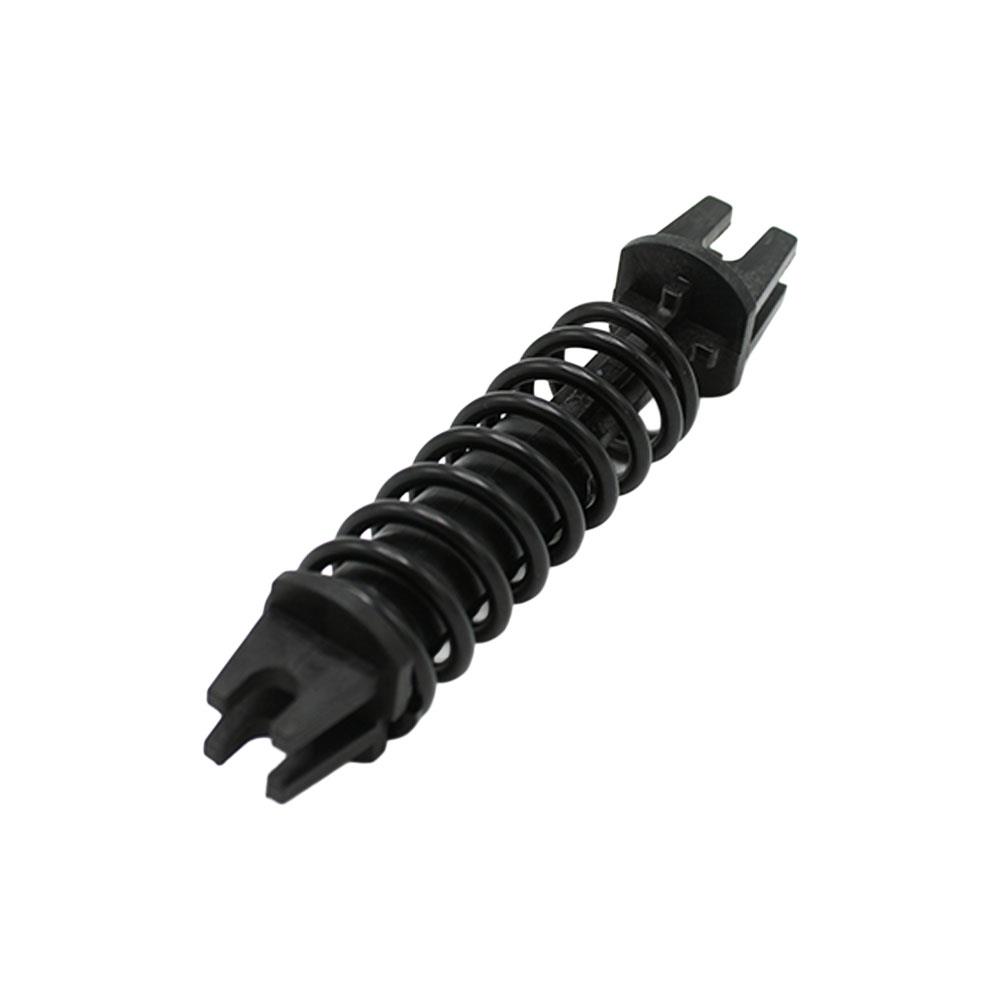 LSC 2148K8 : Clutch Pedal Return Spring for Citroen and Peugeot - NEW - Image 2