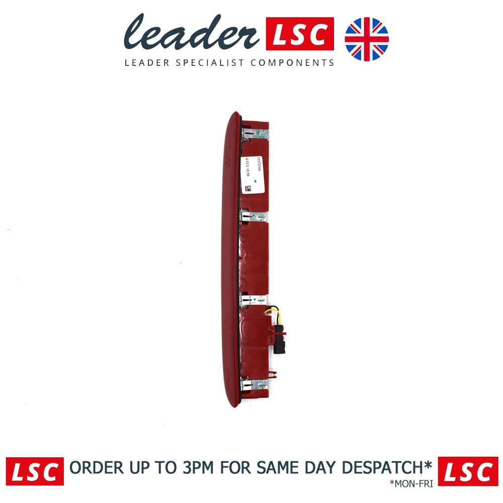 LSC 13372164 : GENUINE 3rd Rear Centre Stop Brake Light Lamp - NEW REDUCED - Image 10
