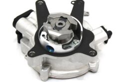 LSC 55488984 : GENUINE PIERBURG Vauxhall Brake Vacuum Pump for Diesel Engines - NEW
