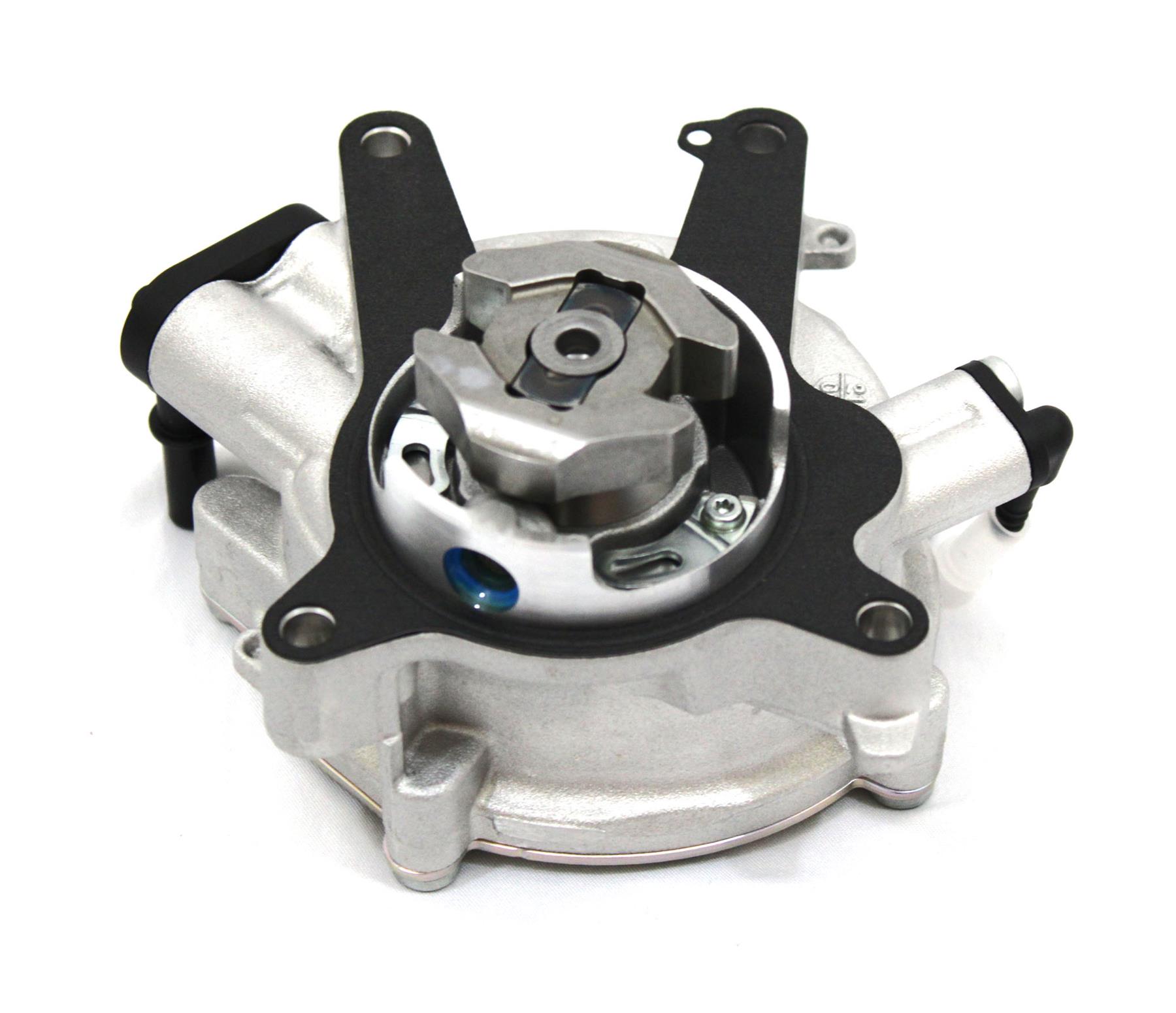 LSC 55488984 : GENUINE PIERBURG Vauxhall Brake Vacuum Pump for Diesel Engines – NEW