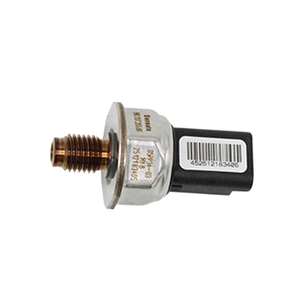 LSC 9813735580 : Genuine OEM Fuel Pressure Sensor for Citroen Peugeot Vauxhall - NEW - Image 3