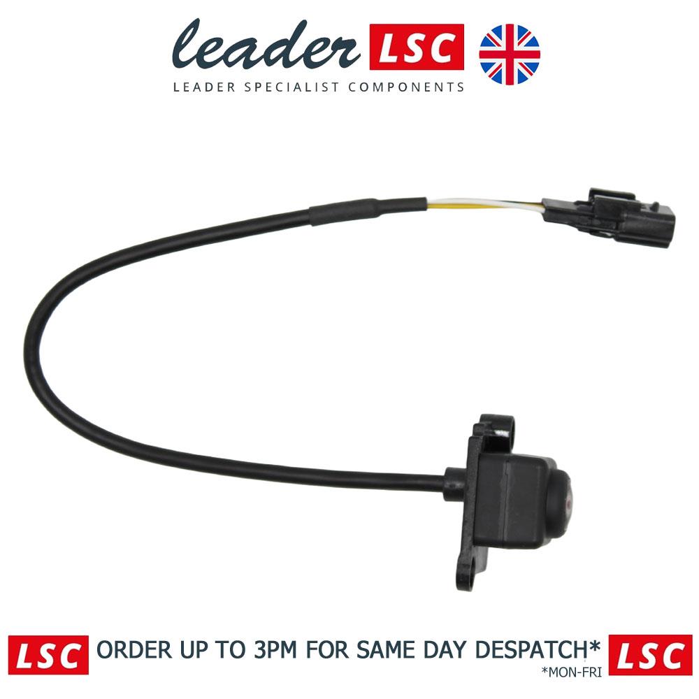 LSC 284429417R : Rear View Reversing Camera and Cable for Fiat Renault Vauxhall - NEW - Image 7